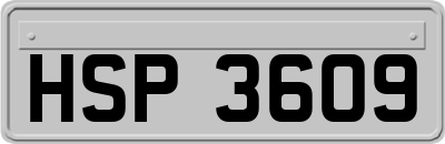 HSP3609