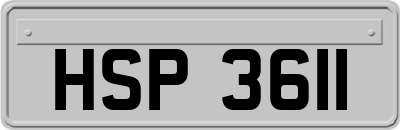 HSP3611
