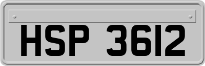 HSP3612