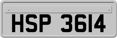 HSP3614