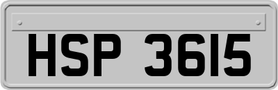 HSP3615