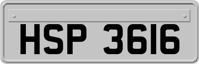 HSP3616