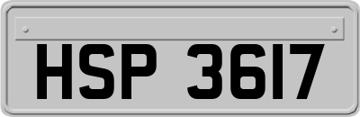 HSP3617