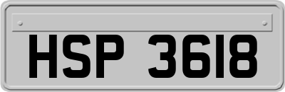 HSP3618