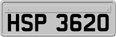 HSP3620