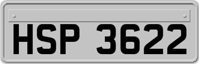 HSP3622