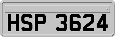 HSP3624