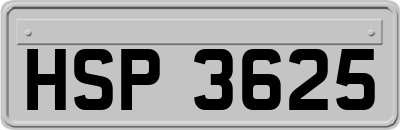 HSP3625