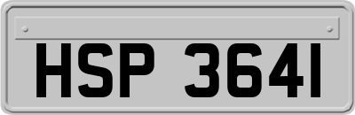 HSP3641
