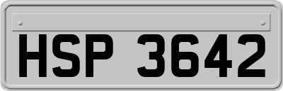 HSP3642