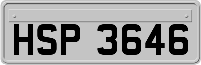 HSP3646