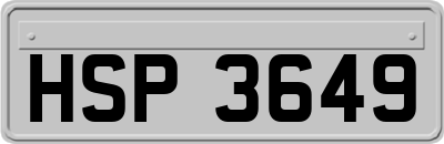 HSP3649