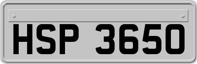 HSP3650