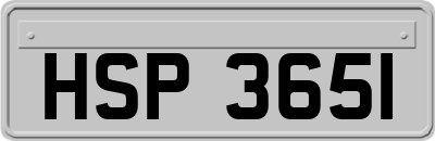 HSP3651