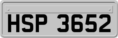 HSP3652