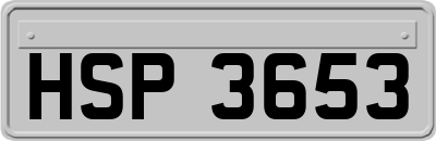 HSP3653
