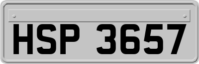 HSP3657