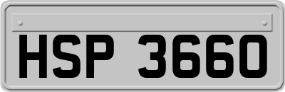 HSP3660