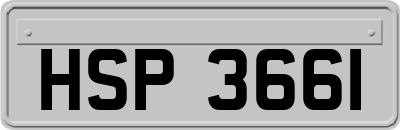 HSP3661