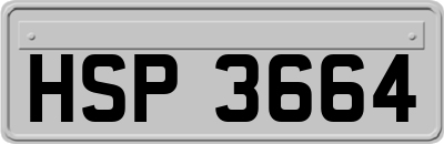 HSP3664