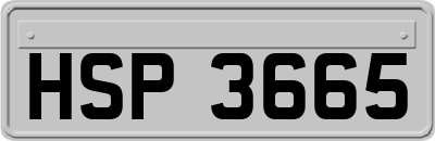 HSP3665