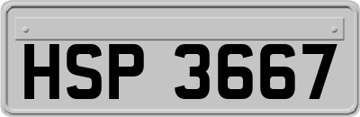 HSP3667