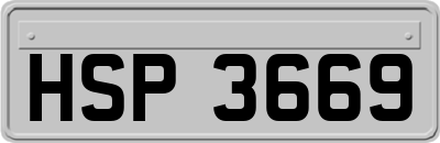 HSP3669