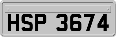 HSP3674