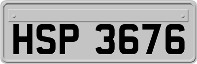 HSP3676