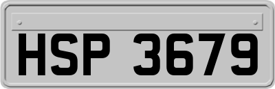HSP3679