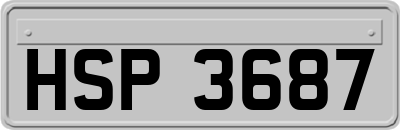 HSP3687