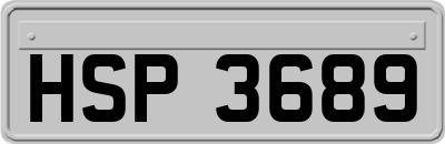 HSP3689