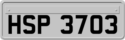 HSP3703