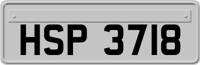 HSP3718