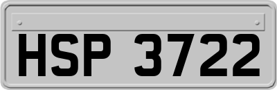 HSP3722