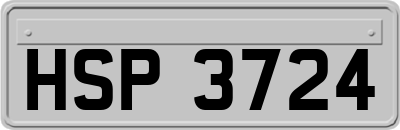 HSP3724