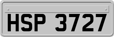 HSP3727