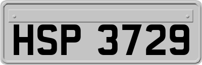 HSP3729