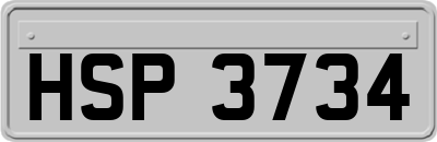 HSP3734