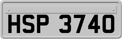 HSP3740