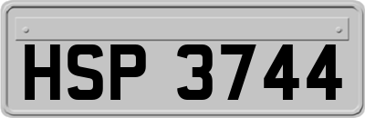 HSP3744