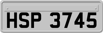 HSP3745