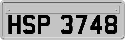 HSP3748