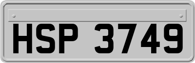HSP3749