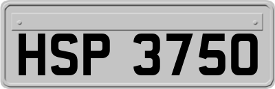 HSP3750