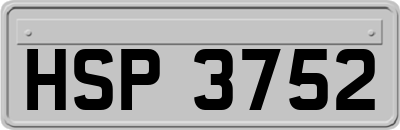 HSP3752
