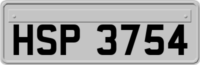 HSP3754