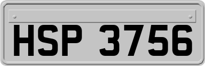 HSP3756