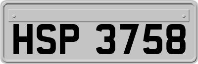 HSP3758