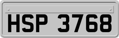 HSP3768